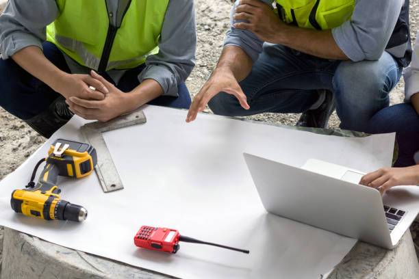 Best Industrial Concrete Flooring in Independence, VA