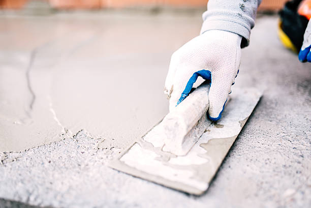 Best Concrete Foundation Repair in Independence, VA